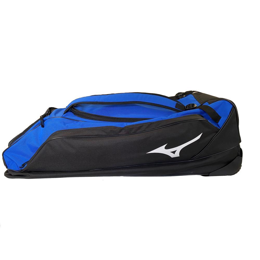Sac de sport Mizuno à roulettes Classic