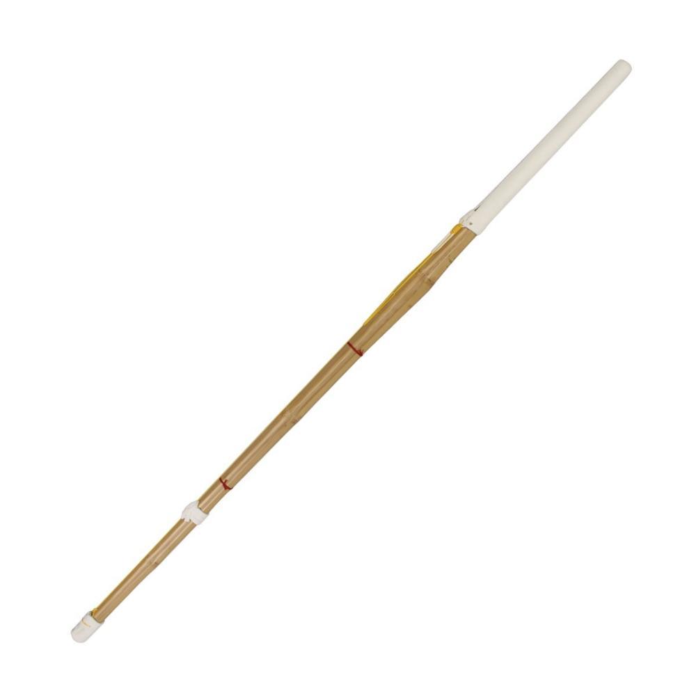 Shinai pour enfant Bambou avec tsuba. Taille 37  / 112 cm - FUJIMAE
