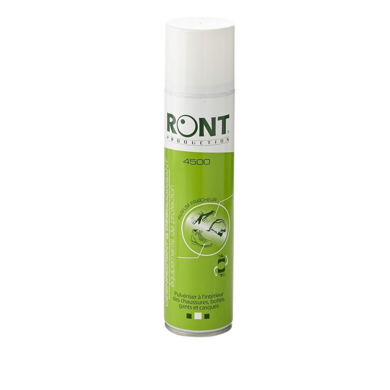 Spray désinfectant et désodorisant Tremblay