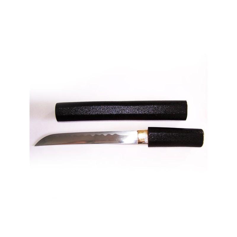 Tanto japonais - Noris - Boutique des Arts Martiaux et Sports de Combat