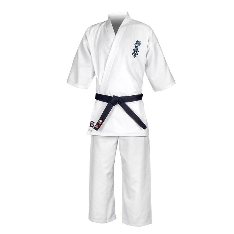 Kimono de Karaté Kyokushinkai FUJIMAE Basic – Débutant
