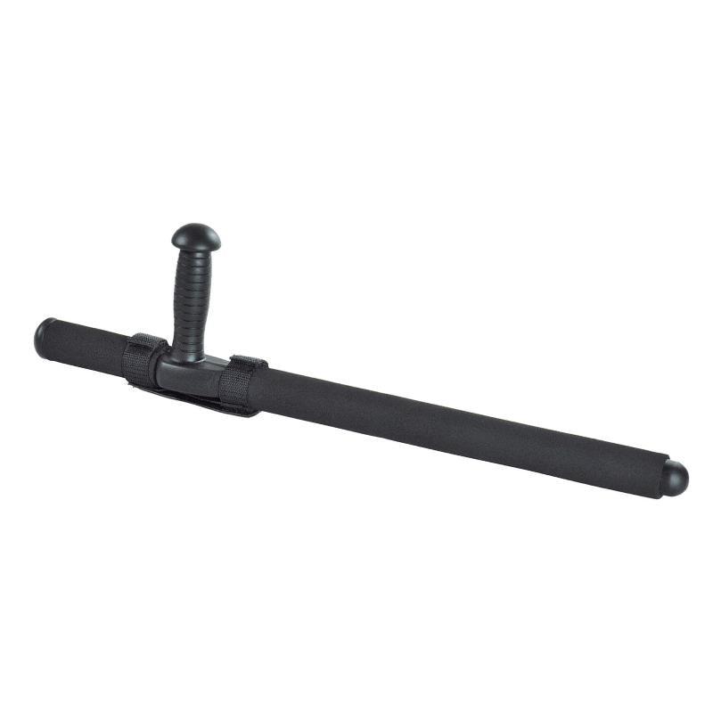 Tonfa police avec mousse - Kwon
