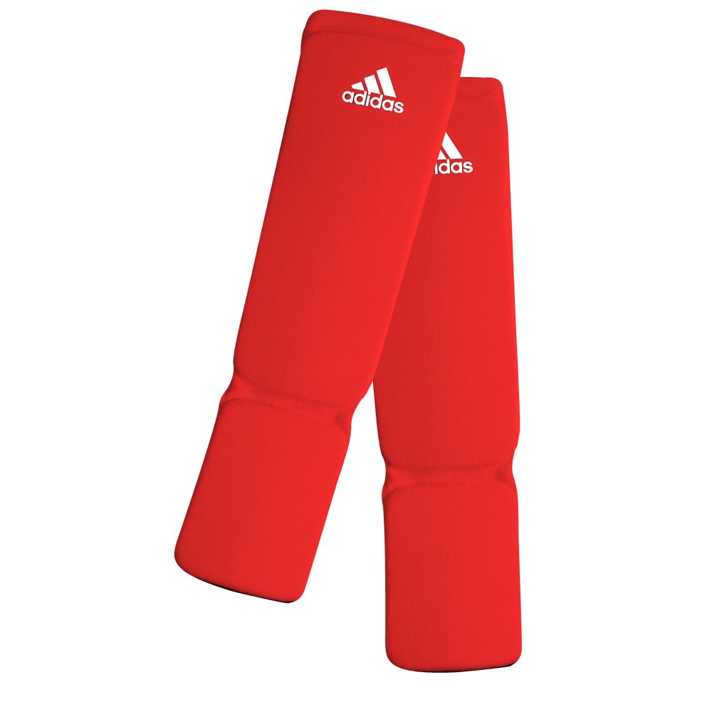 Protège-tibias et Pieds Chaussette adidas - BP08
