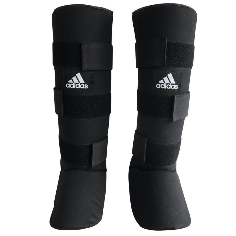 Protège tibias et pieds intensif - Adidas