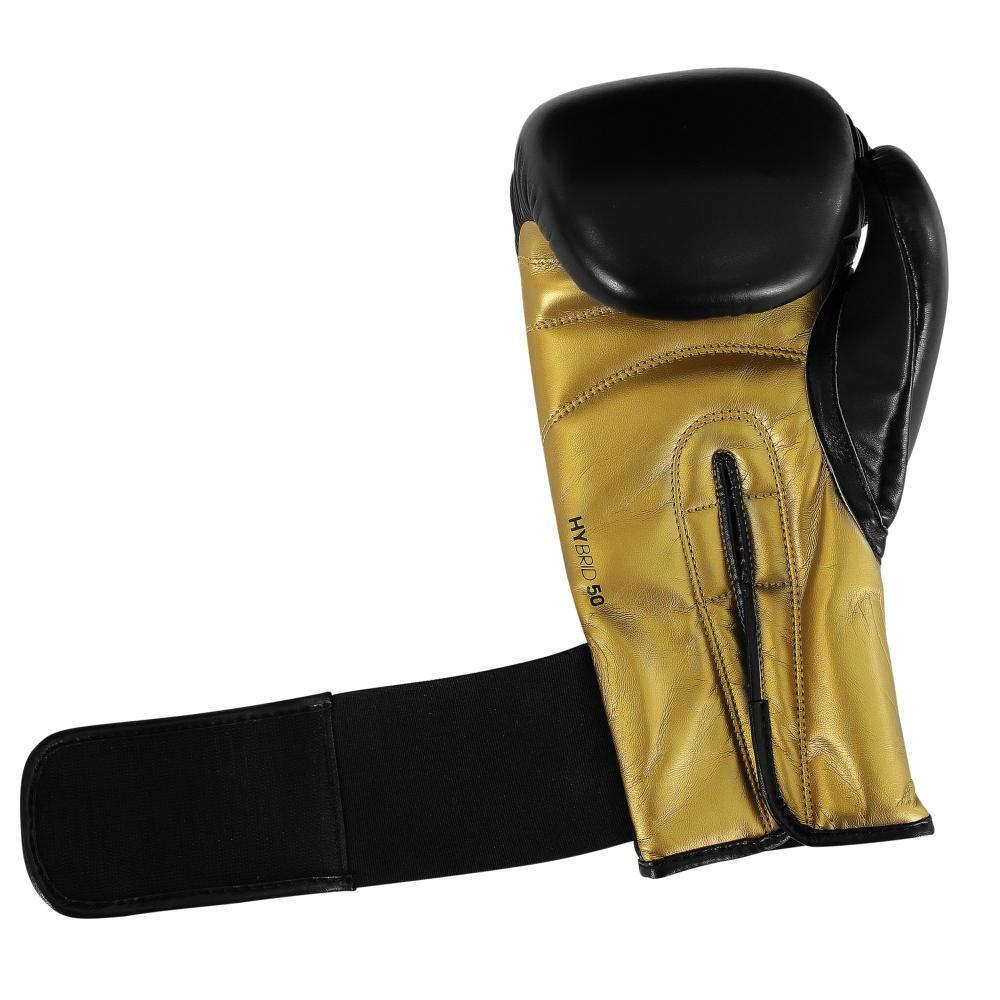 Gants de boxe enfant Adidas Hybrid 50