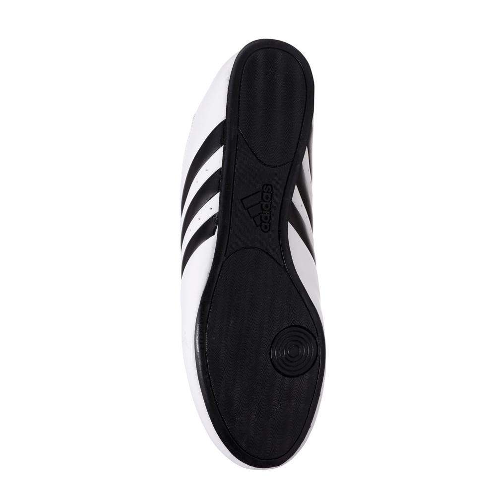Chaussures de Taekwondo Adidas Contestant Pro - TPR01