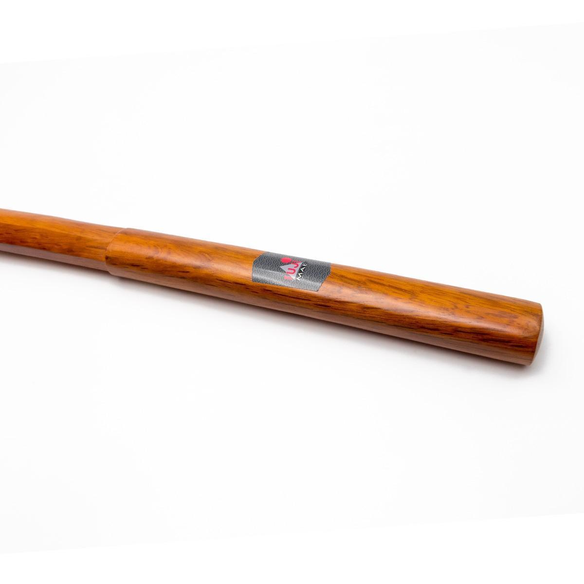Bokken chêne rouge FUJIMAE wooden training sword for Aïkido and Kendo practice