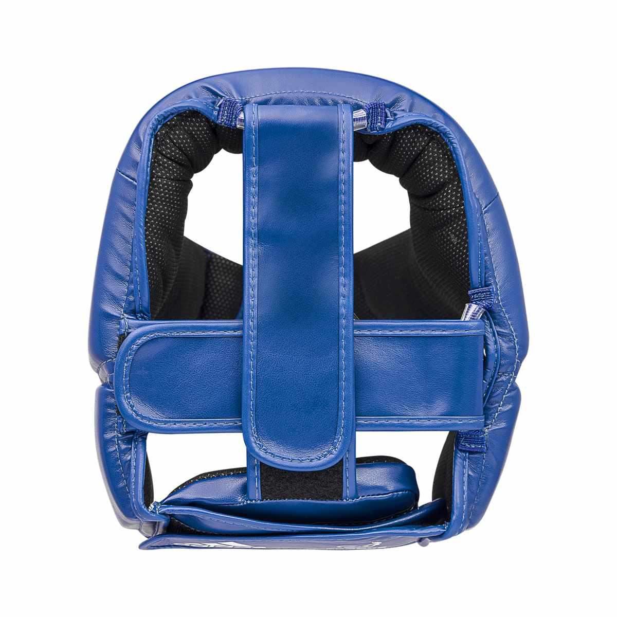 Casque de Boxe compétition amateur FFBoxe Adidas - H50HGSMU