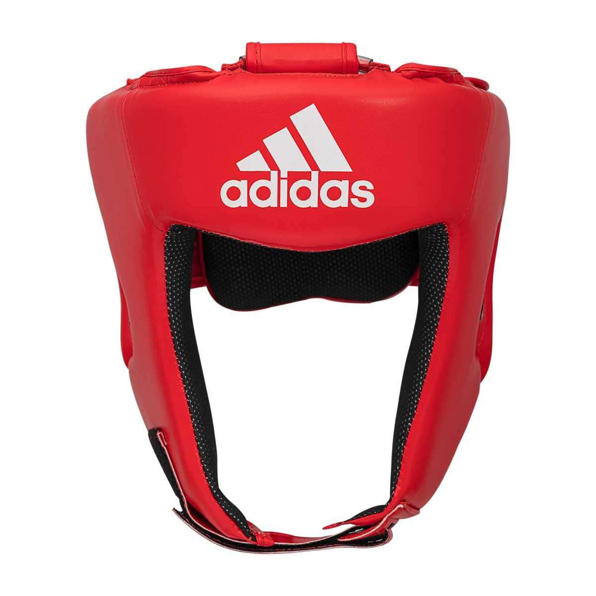 Casque de Boxe compétition amateur FFBoxe Adidas - H50HGSMU