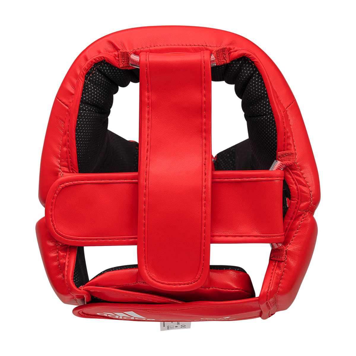 Casque de Boxe compétition amateur FFBoxe Adidas - H50HGSMU