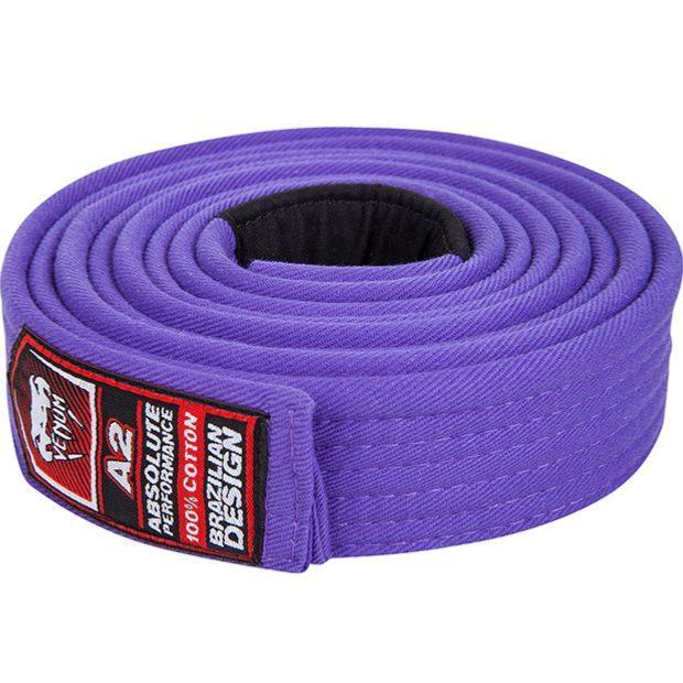 Ceinture de Jiu Jitsu Brésilien Venum JJB