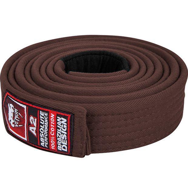 Ceinture de Jiu Jitsu Brésilien Venum JJB