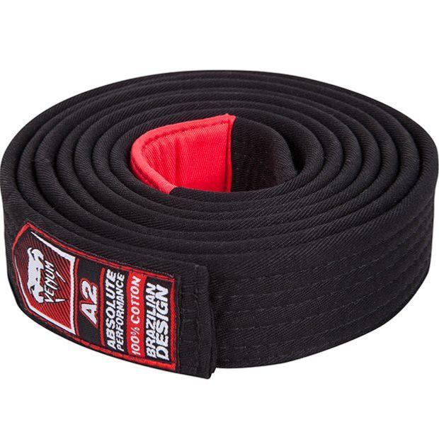 Ceinture de Jiu Jitsu Brésilien Venum JJB