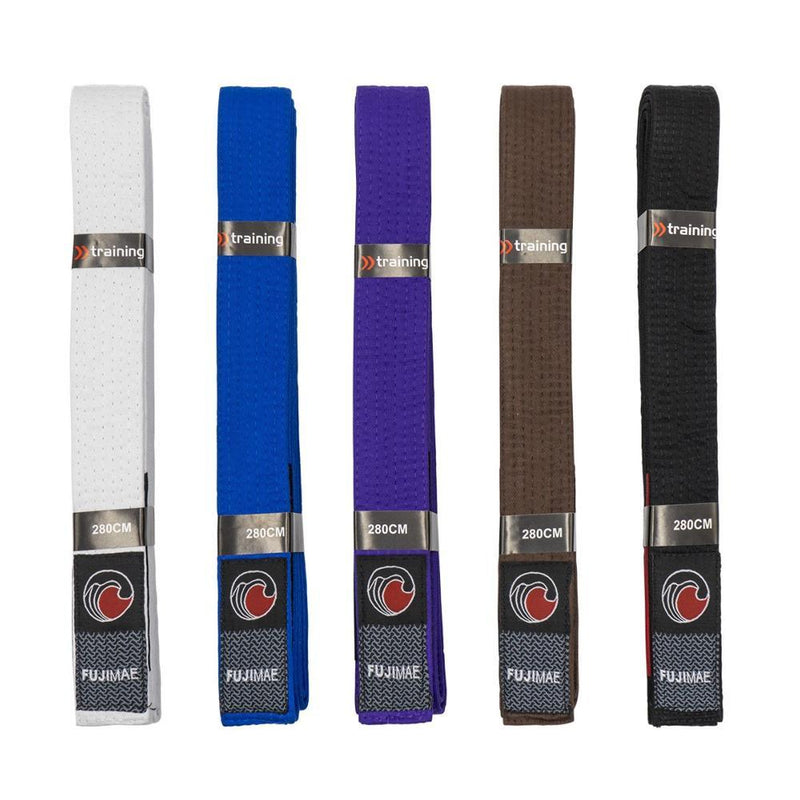 Ceinture JJB - FUJIMAE 15410