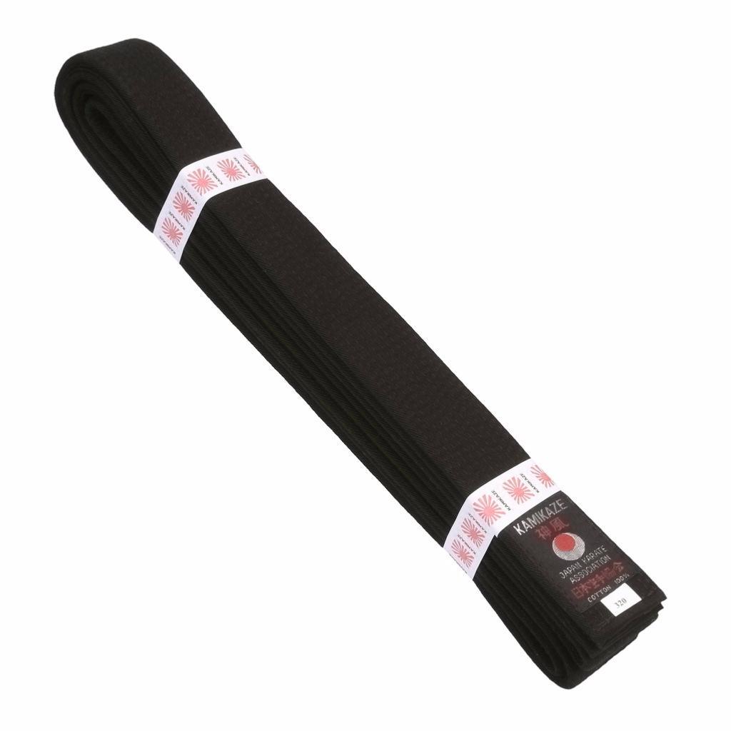 Ceinture noire Karate JKA - Kamikaze