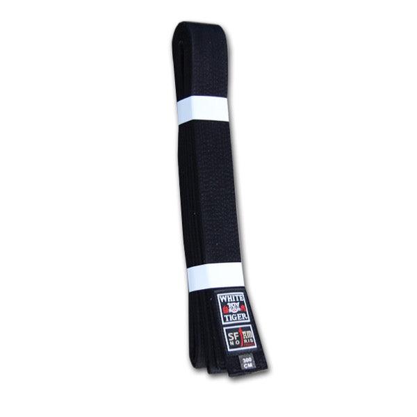 Ceinture noire Sfjam Noris - White tiger - Equipement Judo