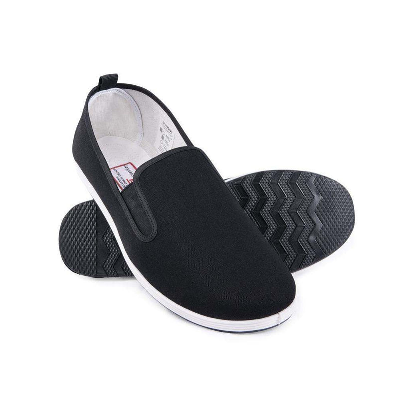 Chaussures Chinoises ZHENGZHI FUJIMAE Noir - 30860