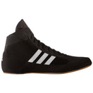 Chaussures de lutte adidas HVC Kid - Noir