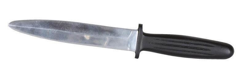 Couteau d'entraînement aluminium Boot Knife -  Kwon