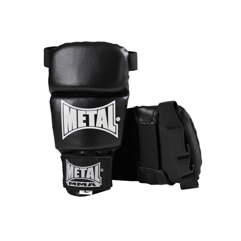 Gants de Ju Jitsu Metal Boxe (MB488)