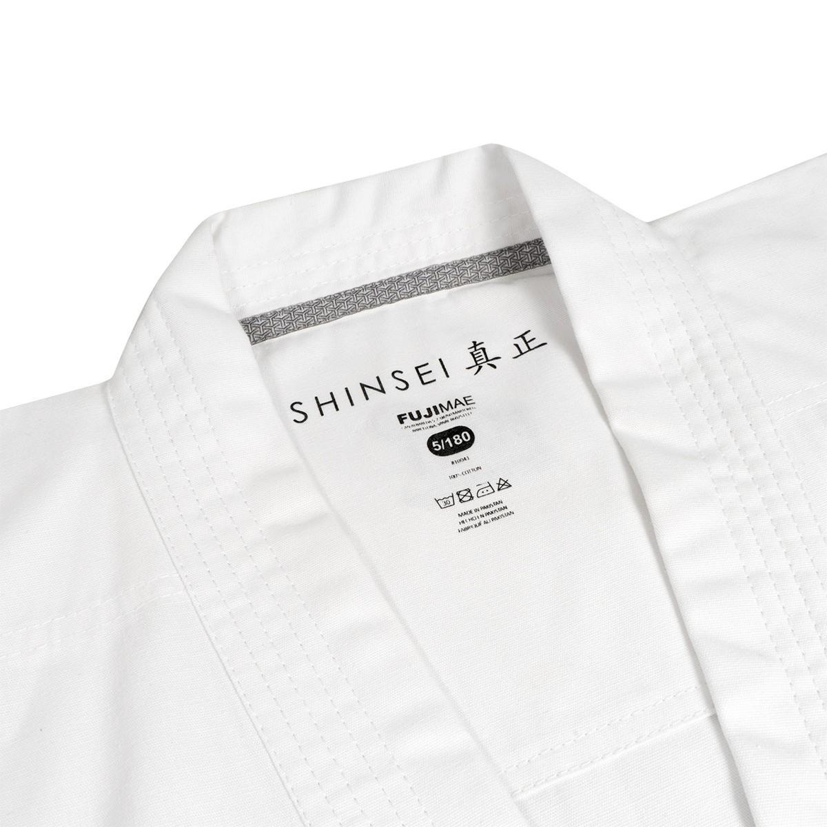 Kimono de Karate FujiMae Shinsei Karate-gi
