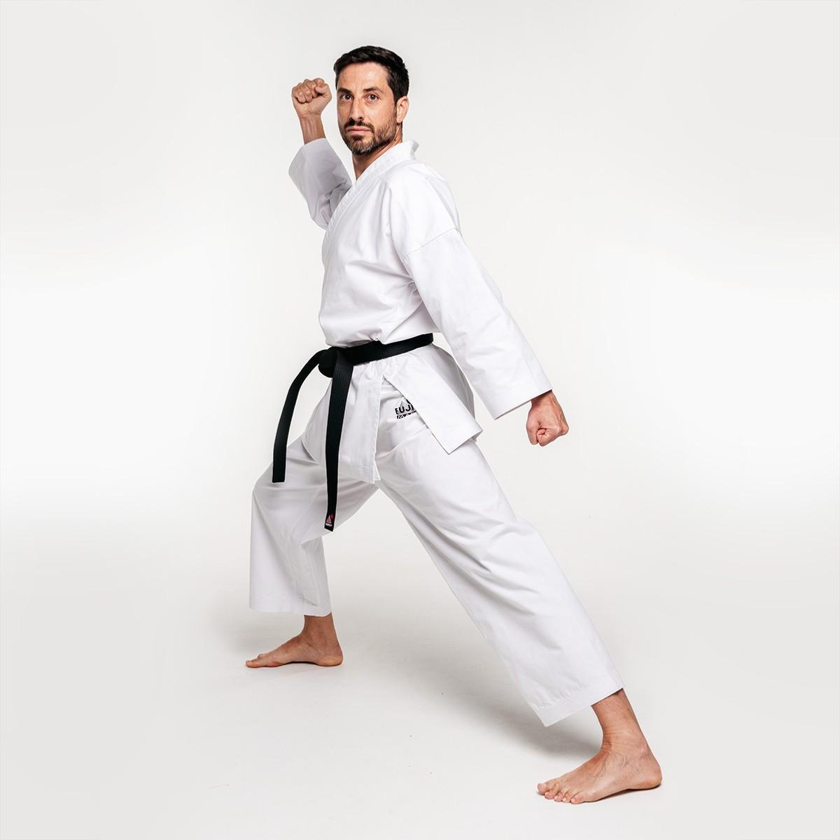 Kimono de Karate FujiMae Shinsei Gi