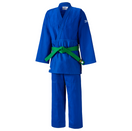 Kimono de Judo Mizuno Hayato - Bleu