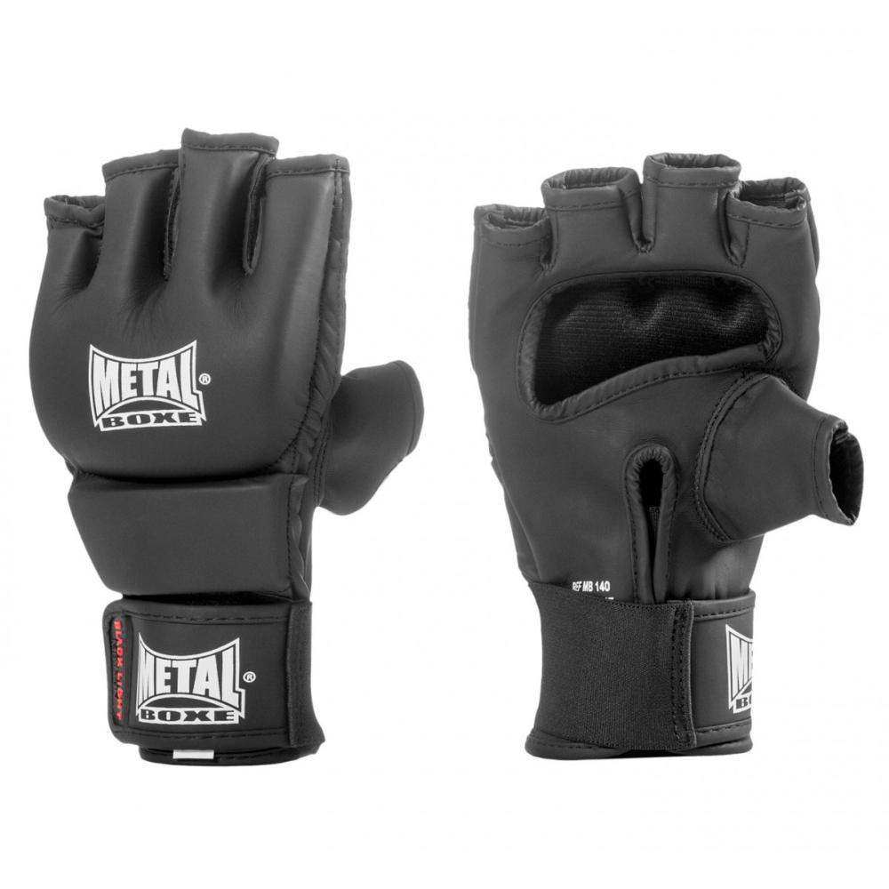 Gants MMA Metal Boxe