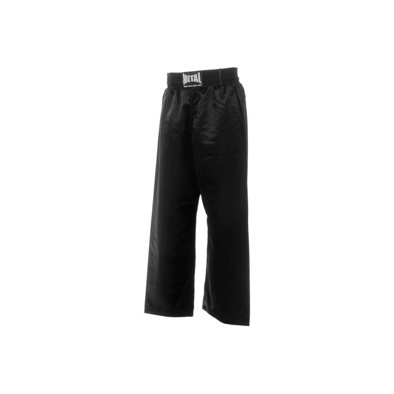 Pantalon Full Contact Enfant PRIMA - Metal Boxe - Noir