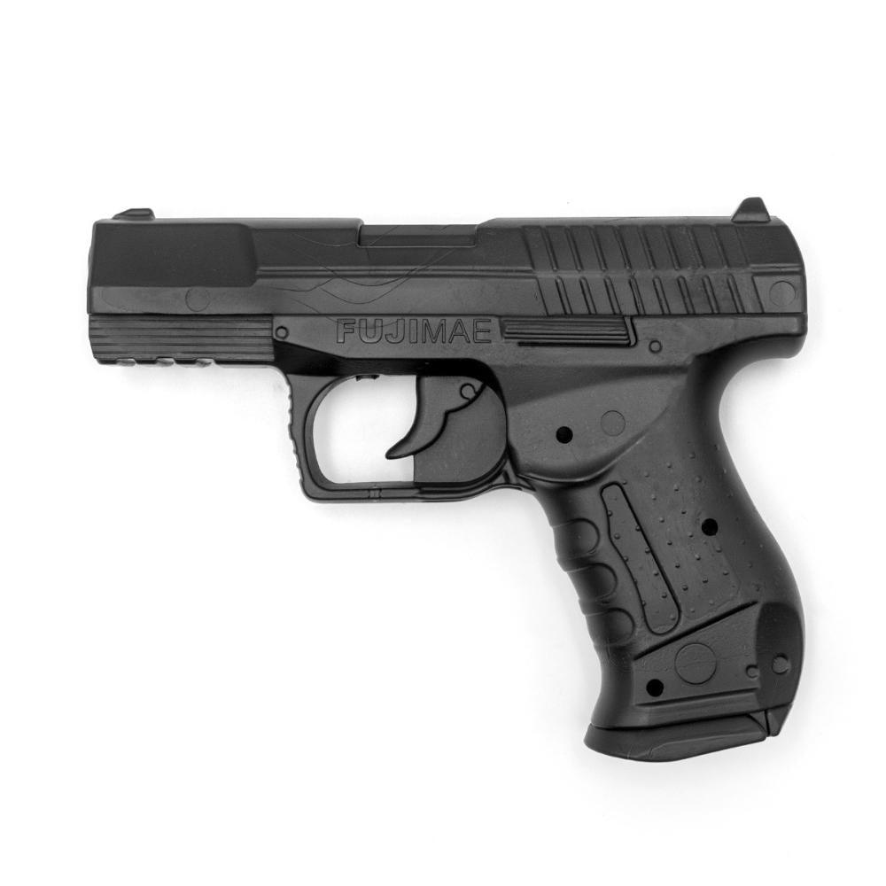 Pistolet d'entraînement FUJIMAE SD-W97 - Noir