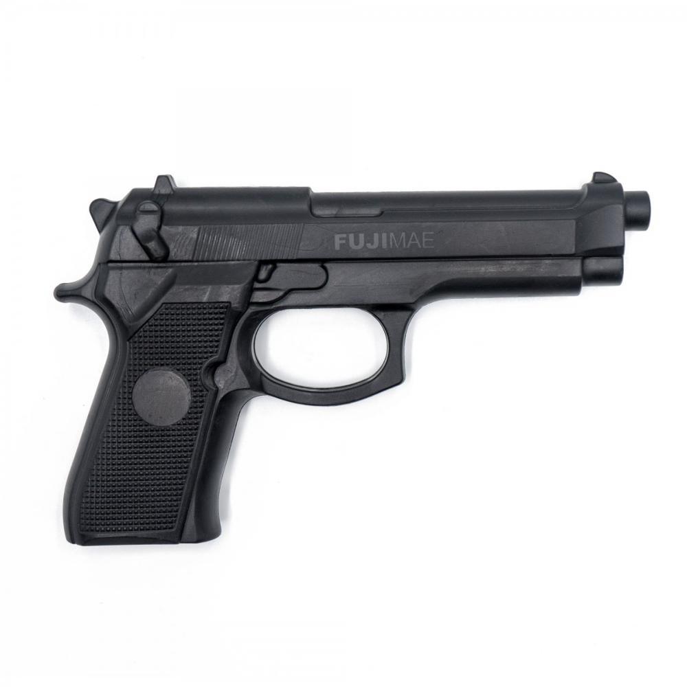 Pistolet factice self défense Beretta 92 - FUJIMAE