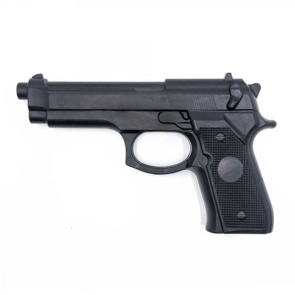 Pistolet factice self défense Beretta 92 - FUJIMAE