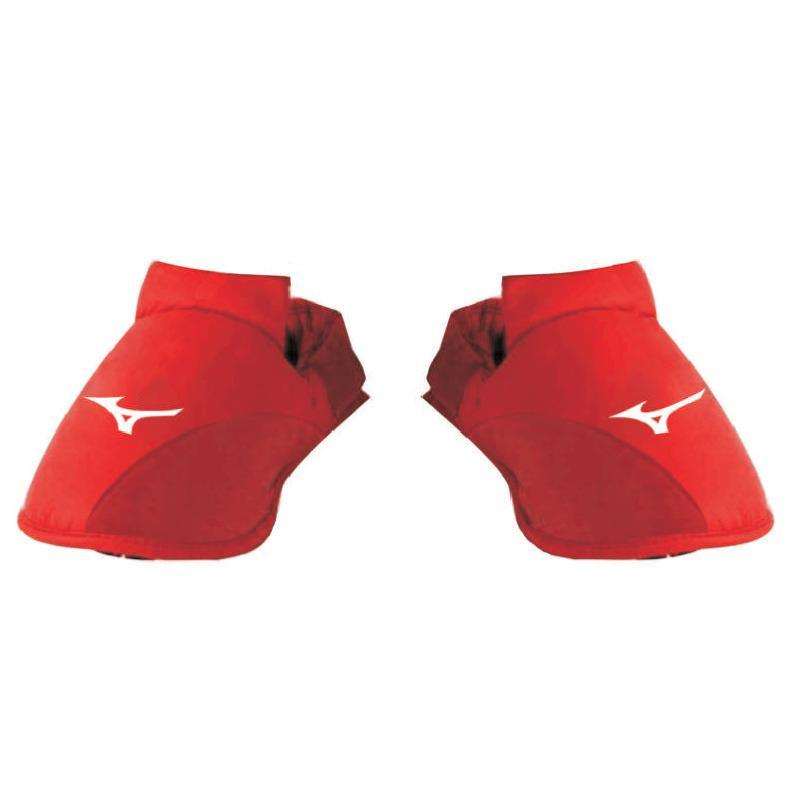 Protection de pieds Karate Mizuno - 23EHA1