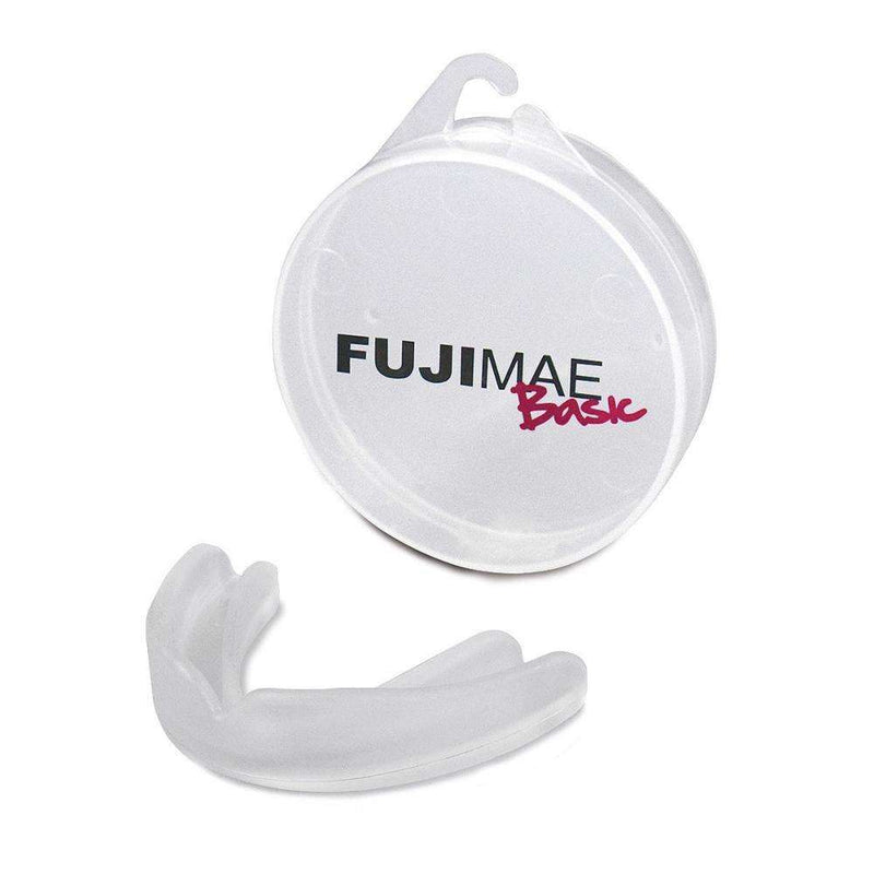Protège dents Basic Simple - FUJIMAE