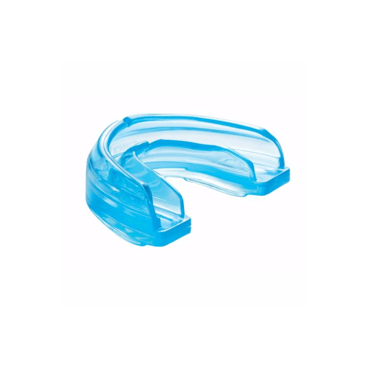 Protège-dents Orthodontique Shock Doctor  bleu