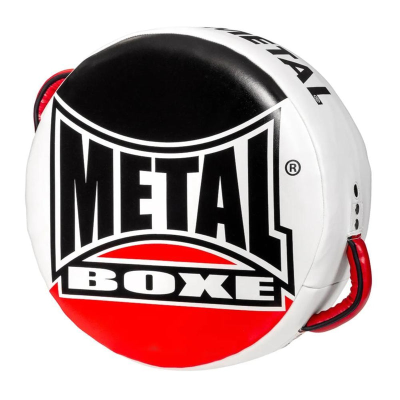 Round Punch Metal Boxe Club Line 30 cm - MB178S