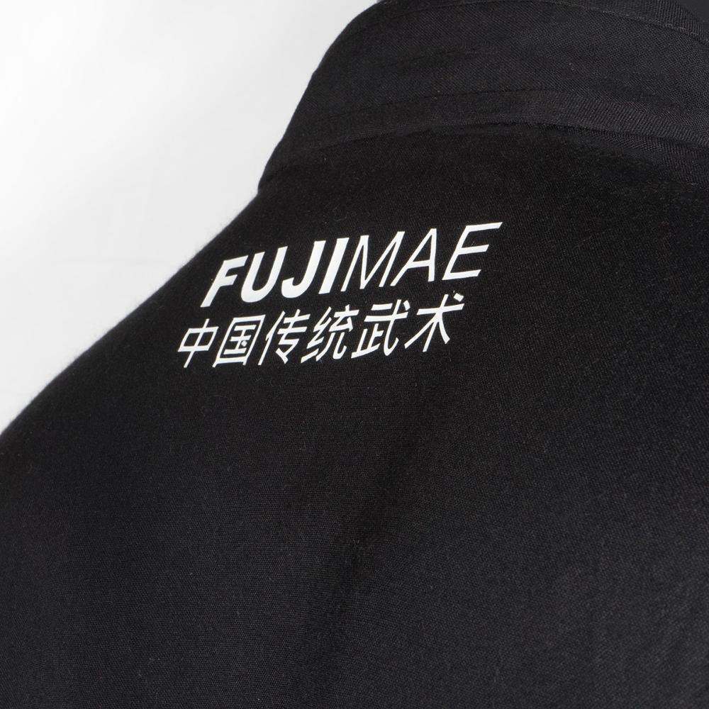 Tenue Tai Chi Chuan FUJIMAE Qing