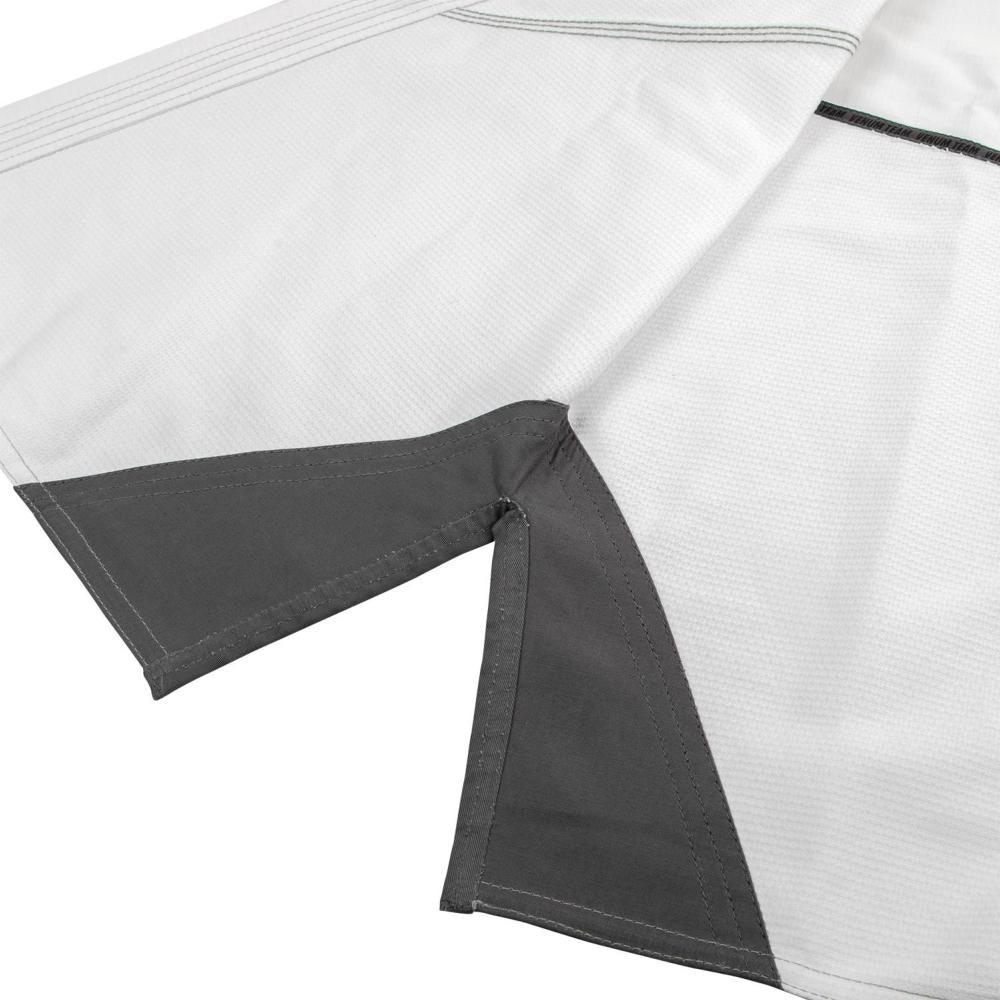 Kimono de JJB Power 2.0 - Venum Blanc - Compétition