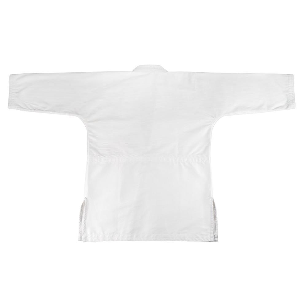 Veste Aïkido FUJIMAE Lightweight Blanc - 11154